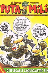 Issue #171