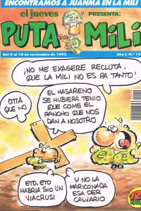 Issue #19
