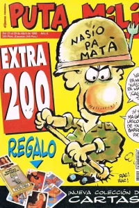 Issue #200