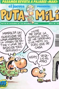 Issue #22