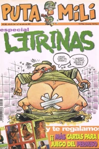 Issue #262