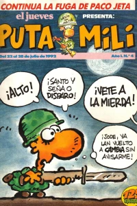 Issue #4