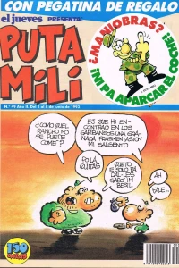 Issue #49