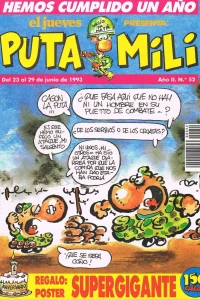 Issue #52