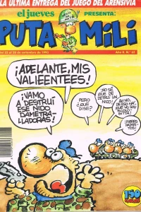 Issue #65