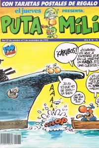 Issue #70