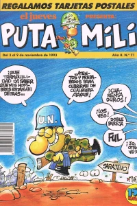 Issue #71