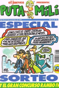 Issue #72