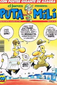 Issue #74