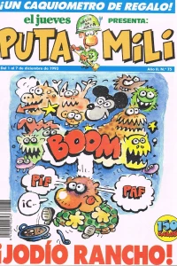 Issue #75