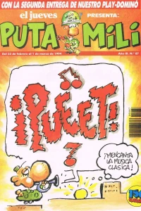 Issue #87
