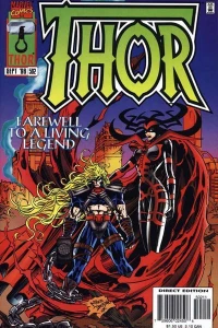 Putting On the Bear Shirt