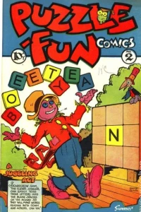 Issue #2