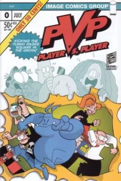 Issue #0