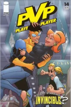 Issue #14
