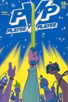 Issue #15