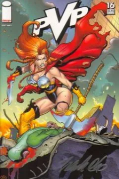 Issue #16