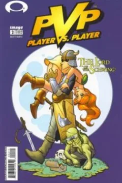 Issue #2