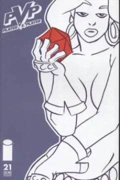Issue #21