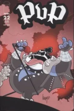 Issue #22
