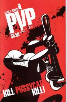 Cover of Issue #35