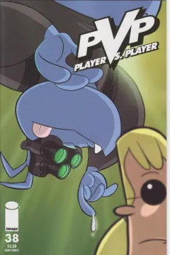 Issue #38