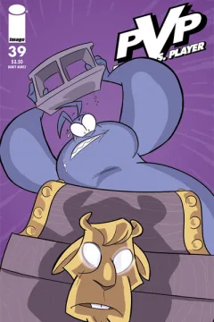 Issue #39