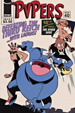 Issue #40