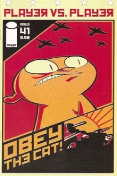 Issue #41