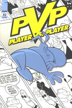 Issue #42