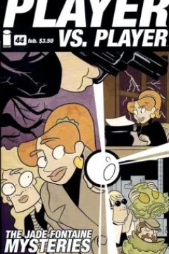 Issue #44
