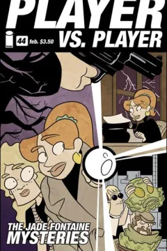 Issue #44