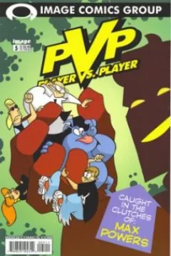 Issue #5