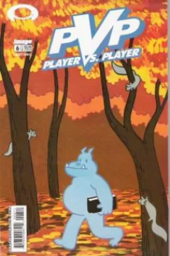 Issue #6