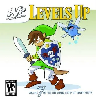 Cover of Issue #7
