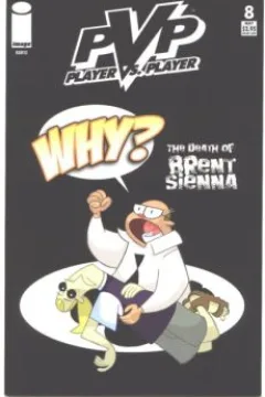 Issue #8