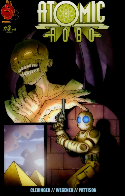 Cover of Pyramid Scheme