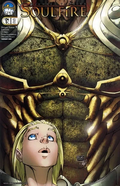 Cover of Pyre Part 3