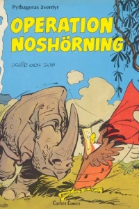 Operation Noshorning