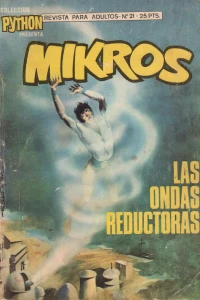 Las ondas reductoras