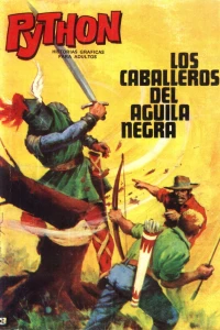 Los Caballeros del Águila Negra