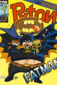 Fatman