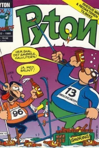 Issue #198912