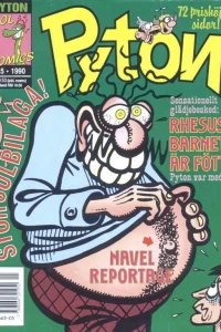 Issue #199005
