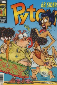Issue #199308