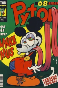 Issue #199504