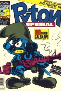 Issue #199004