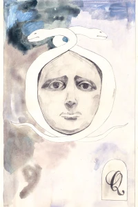 Issue #1