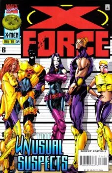 Cover of Q & A