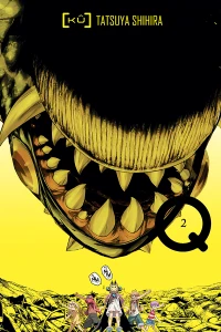 Issue #2